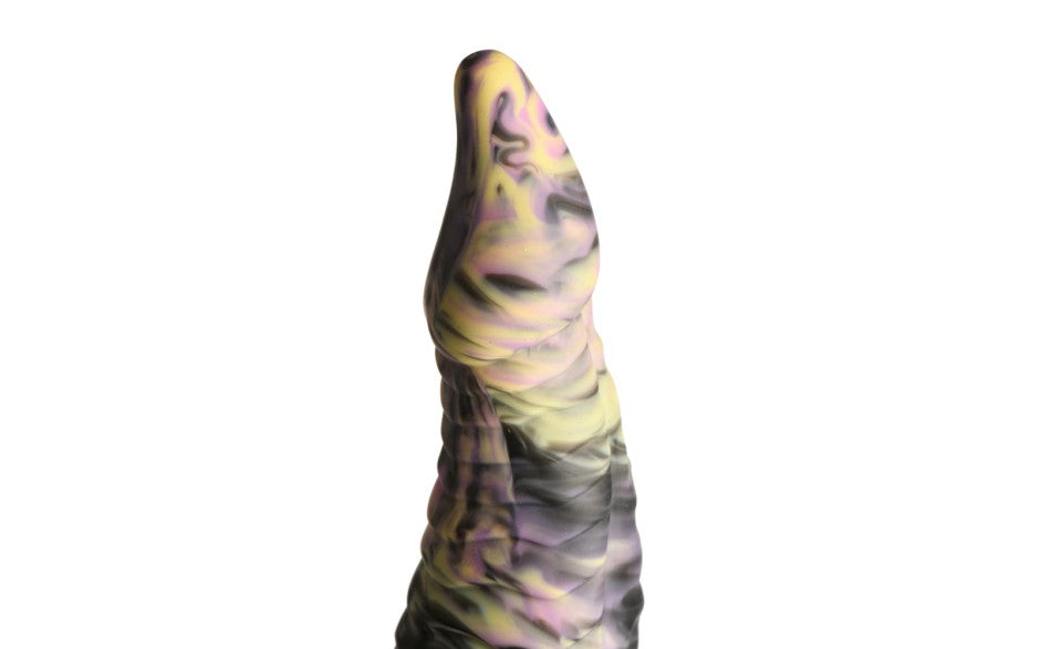 Creature Cocks Cyclops Monster Silicone Dildo
