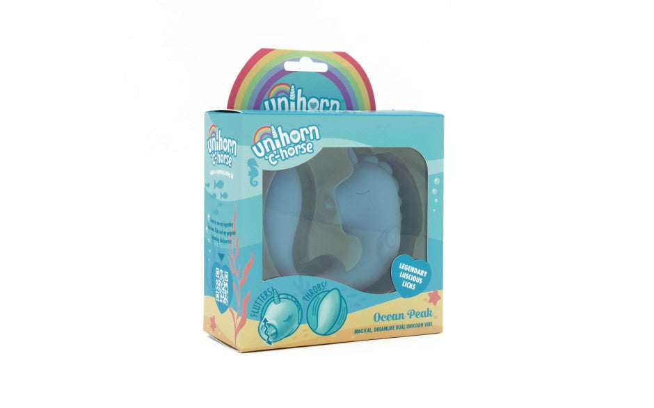 Unihorn Massager C Horse Ocean Peak