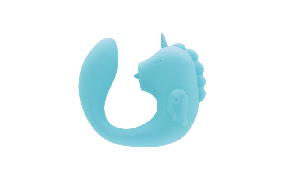 Unihorn Massager C Horse Ocean Peak