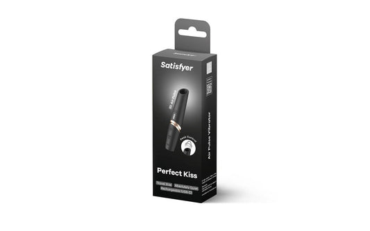 Satisfyer Perfect Kiss