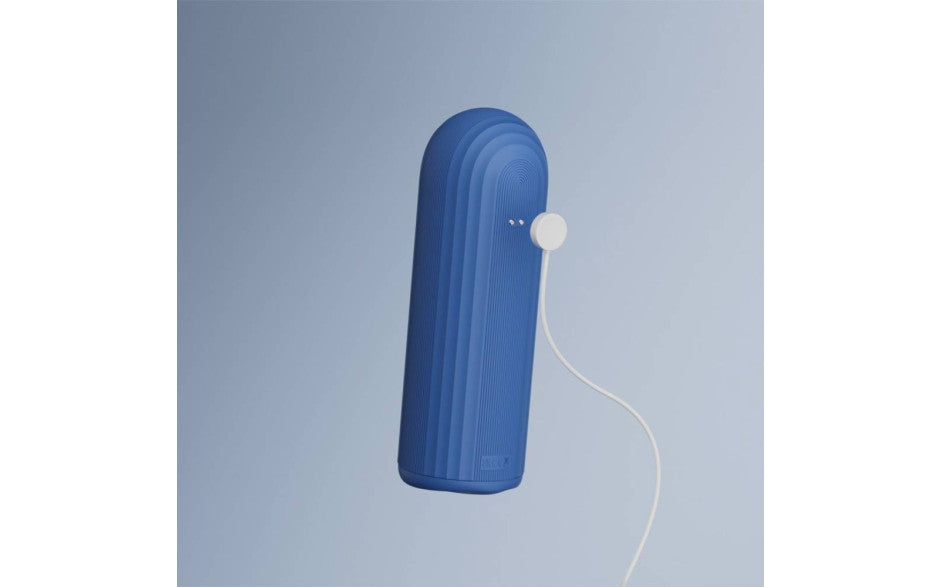 Submarine Submersible Thrusting Contracting Vibrating Masturbator