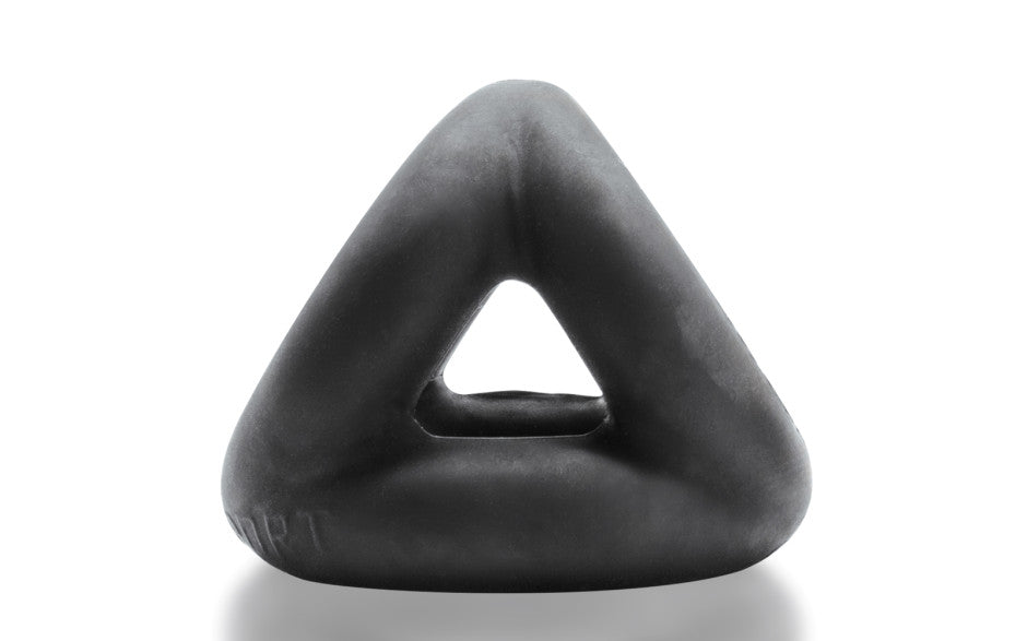 Tri Sport 3 Size Ring Cock Ball And Sling Night
