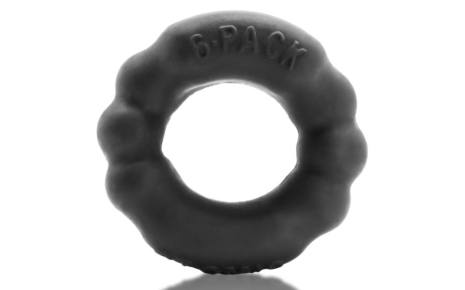 Bone Maker 3-Pack Boner Cock Ring Night