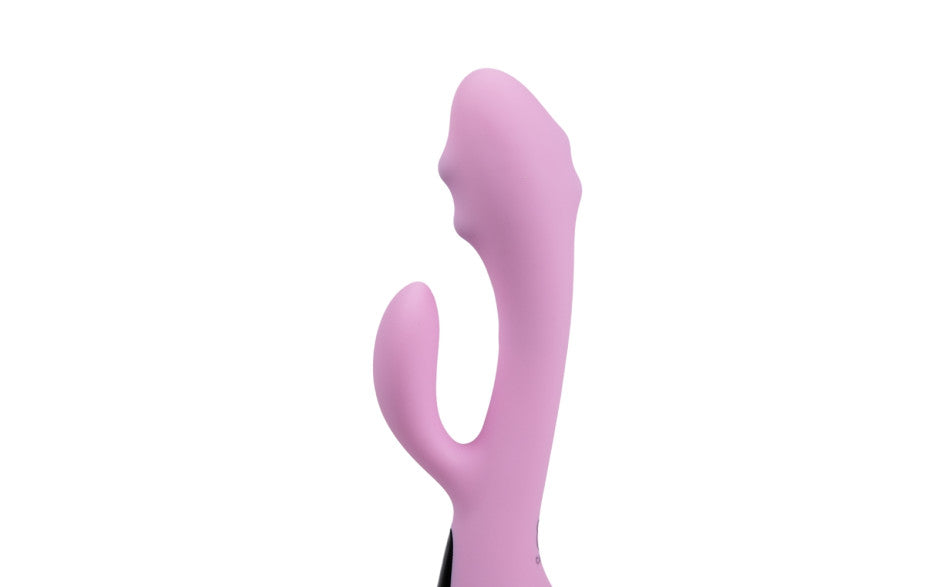 Lucile Majestic Pro USB 10 Mode G-Spot Vibrator