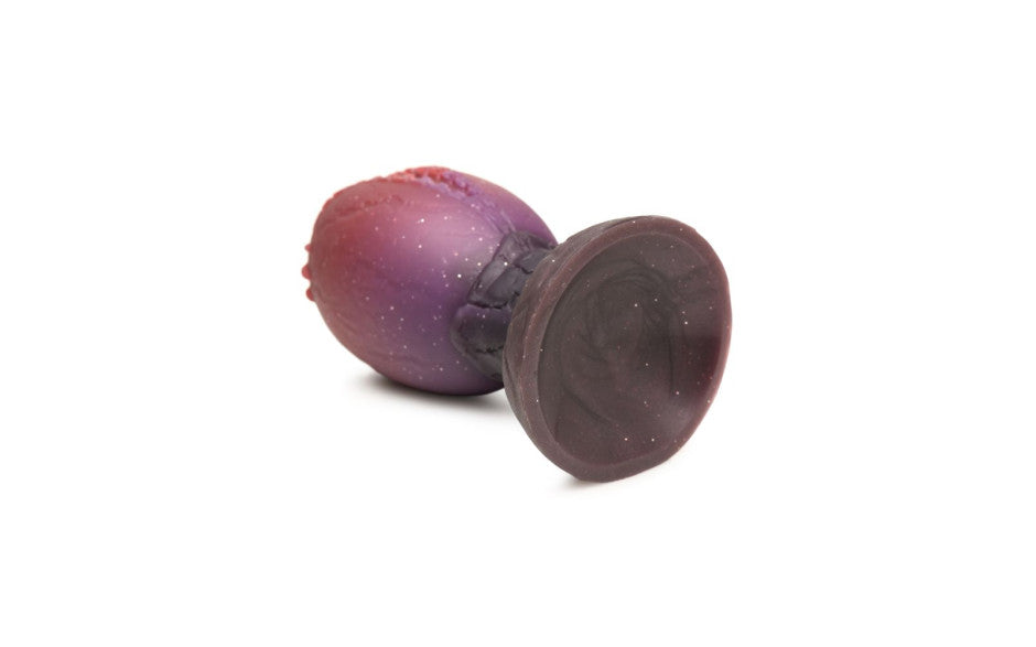 Creature Cocks Dragon Hatch Silicone Egg