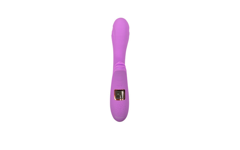 Nelea Pro USB Rabbit Vibrator
