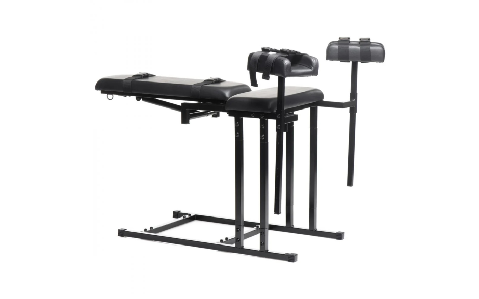 Extreme Obedience Chair