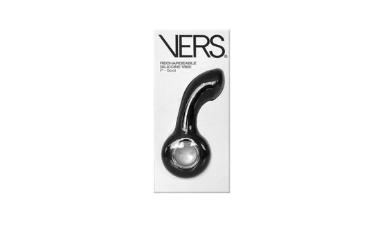 Vers12 Mode USB G-Spot Vibe