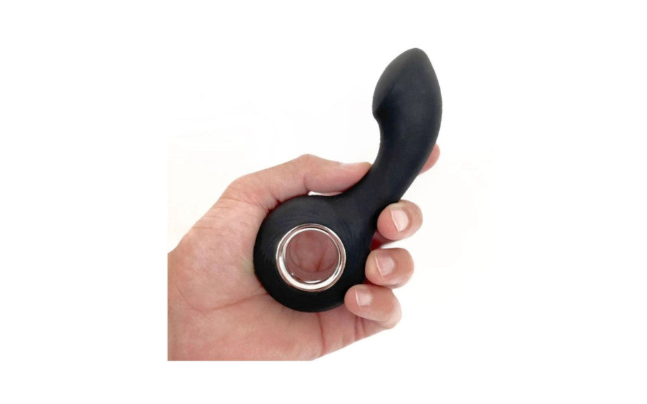 Vers12 Mode USB G-Spot Vibe