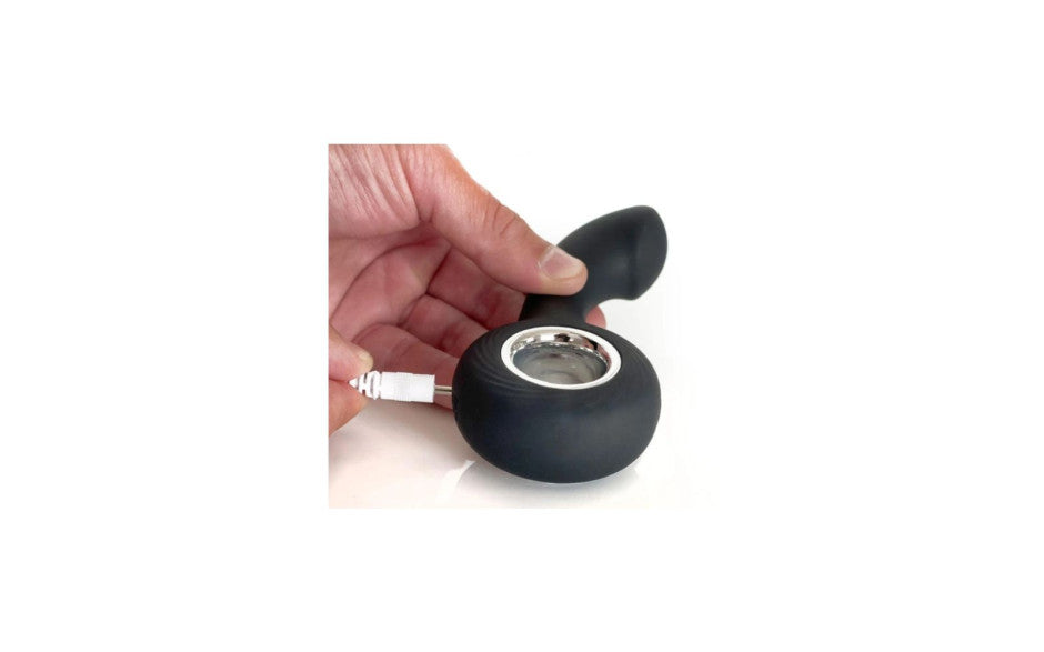 Vers12 Mode USB G-Spot Vibe