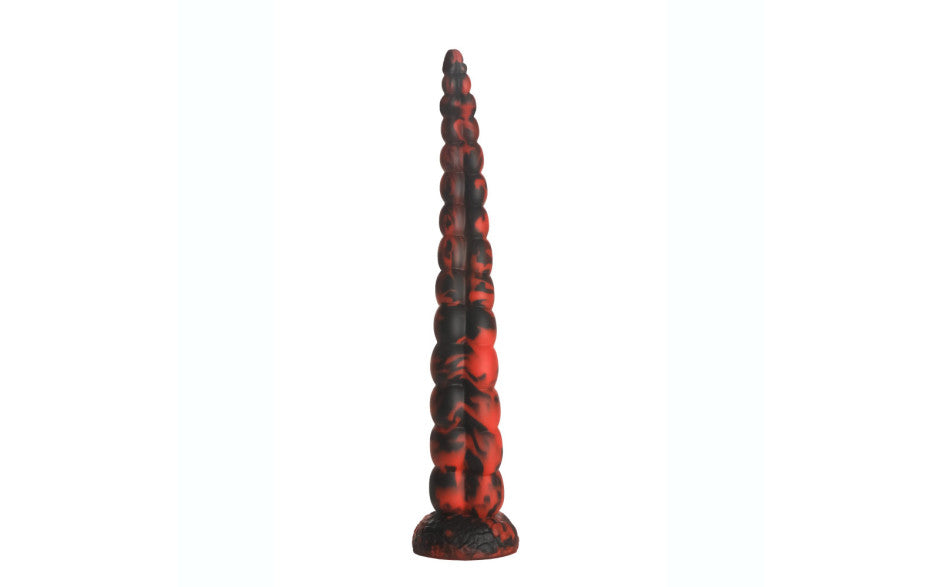Stinger Silicone Dildo