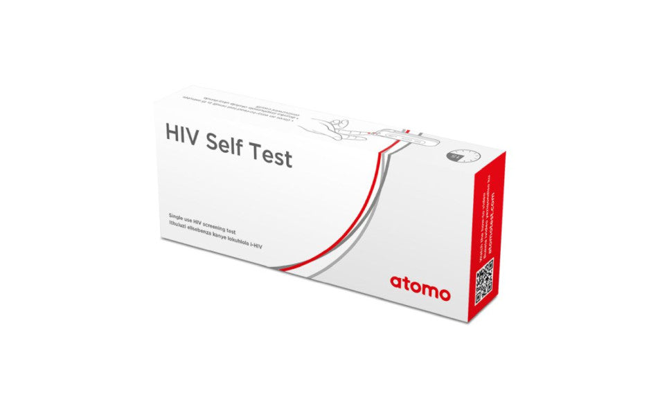 HIV Self Test Kit
