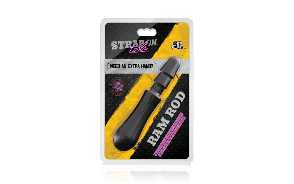 Ram Rod Dildo Handle