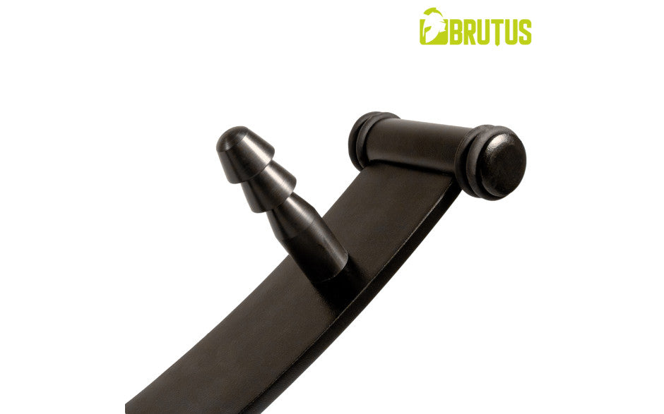 Brutus Deep Rocker Solo Shafting Cradle