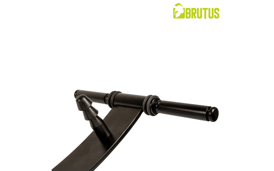 Brutus Deep Rocker Solo Shafting Cradle