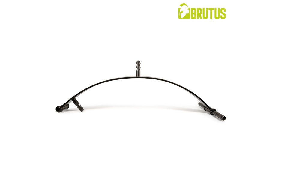 Brutus Deep Rocker Solo Shafting Cradle