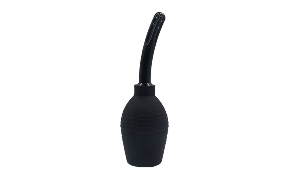 Silicone Hydro-Dispersion Anti-Backflow Douche 310ml