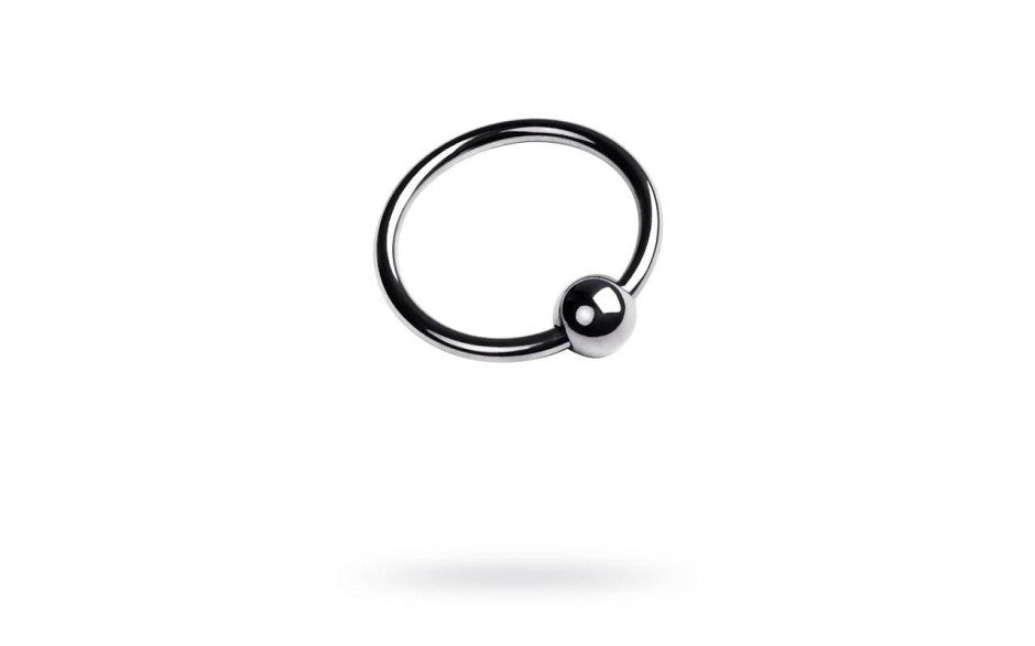Metal Penis Head Ring 30mm
