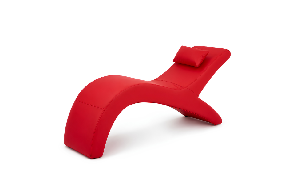 Kama Sutra Halo Arc Love Lounge Red