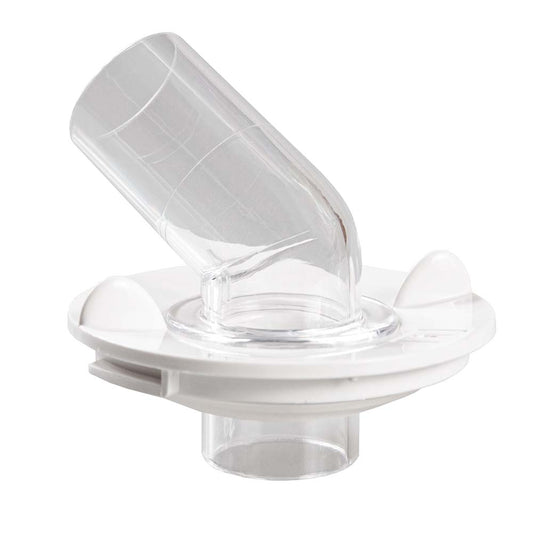 DJMed Classic CPAP Replacement Water Tank Inlet, Compatible with Branded Machines, Reliable & Durable