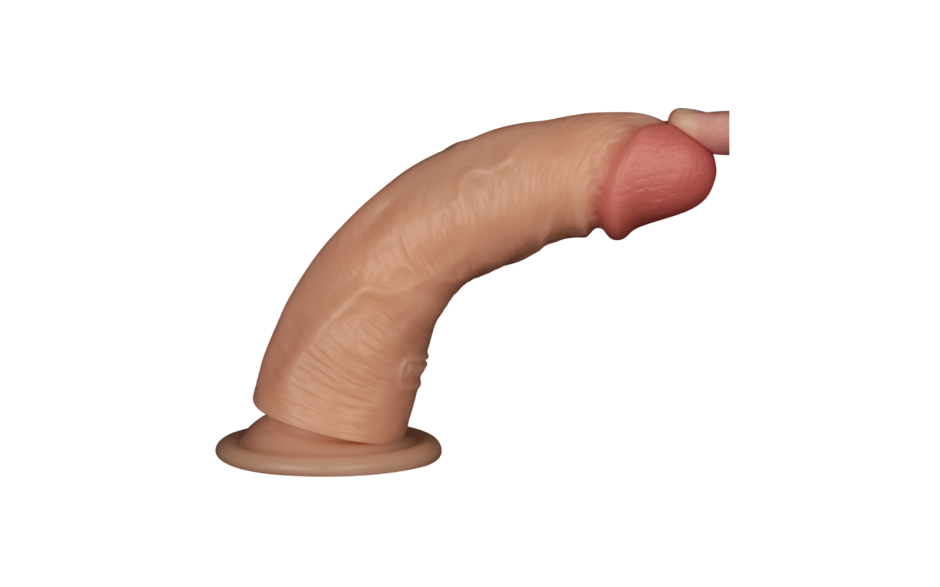 7in Vibrating USB Power Basics Cock
