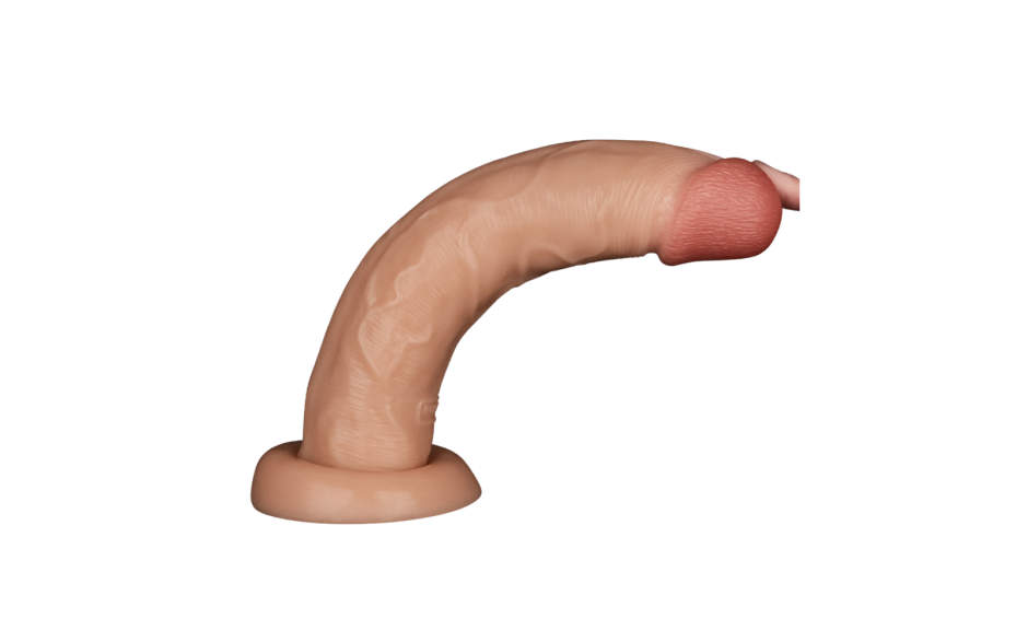 10in Vibrating USB Power Basics Cock