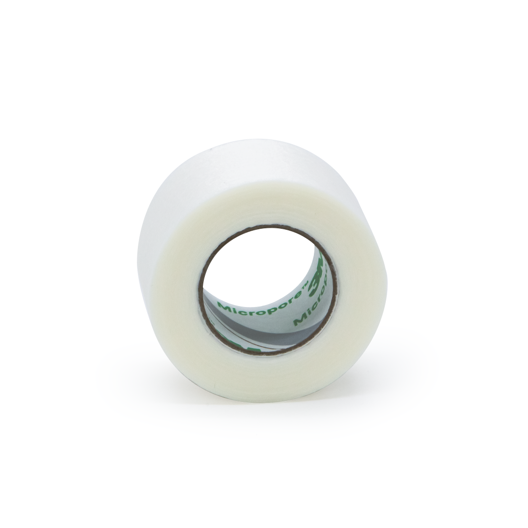 Micropore Tape 25mm - Box of 12