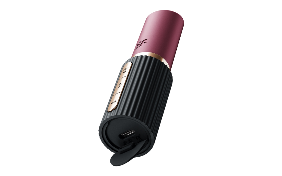 Satisfyer Deep Kiss