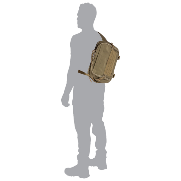 5.11 UCR SLING PACK – Black