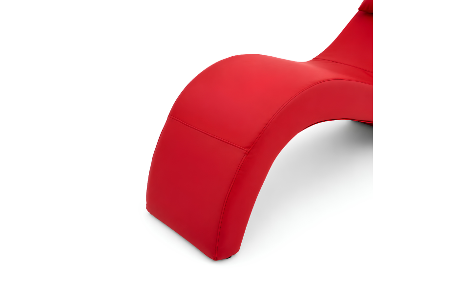 Kama Sutra Halo Arc Love Lounge Red