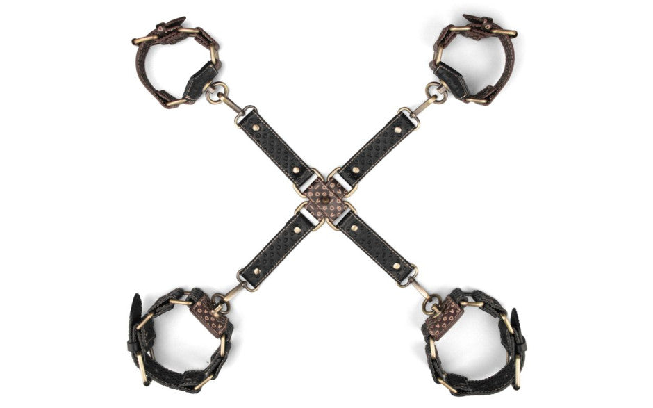 Rebellion Reign Hogtie Set