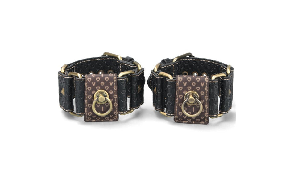 Rebellion Reign Hogtie Set