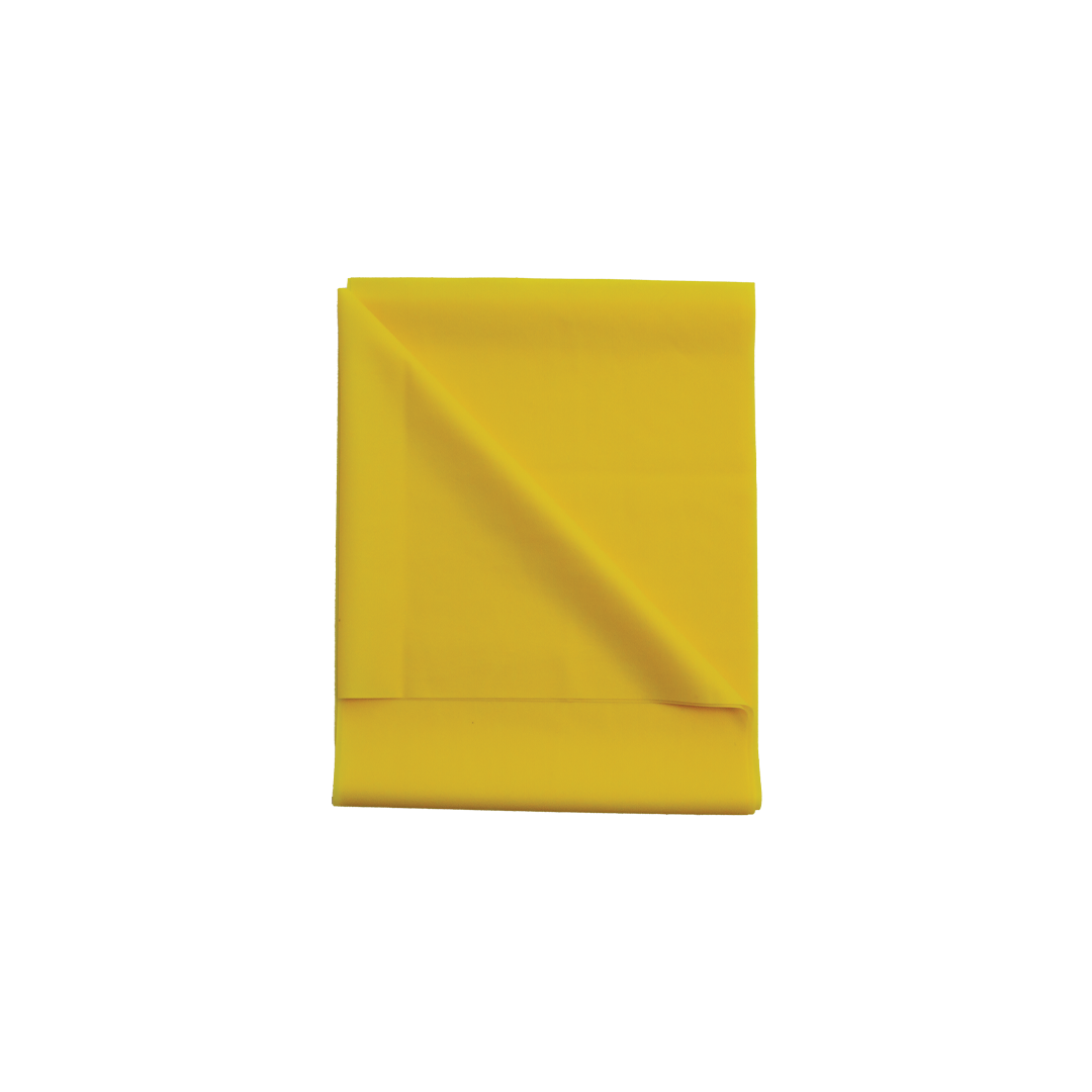 66fit Latex Free Exercise Band – 1.5m Box of 30