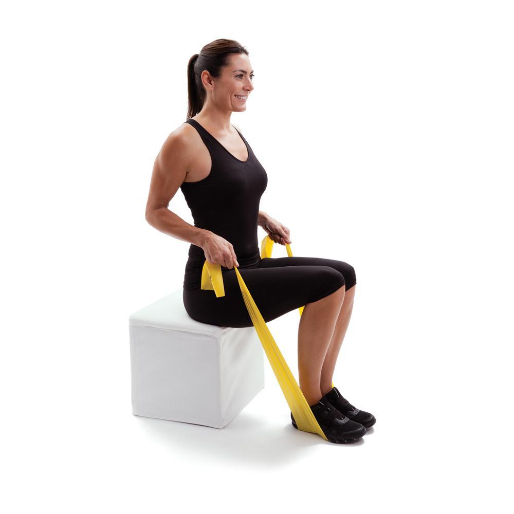 Dynamic Exercise Resistance Band 1.5 Metre