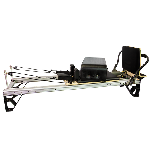 Essence Reformer Aluminium for Versatile Workouts
