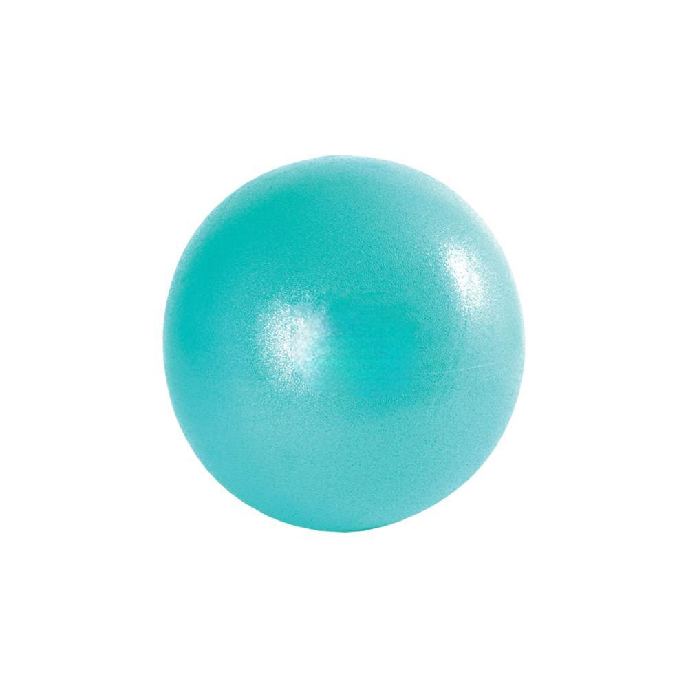 Soft Pilates Balls – Anti-Slip, Latex-Free Exercise Balls for Core Strength, Balance & Pelvic Floor