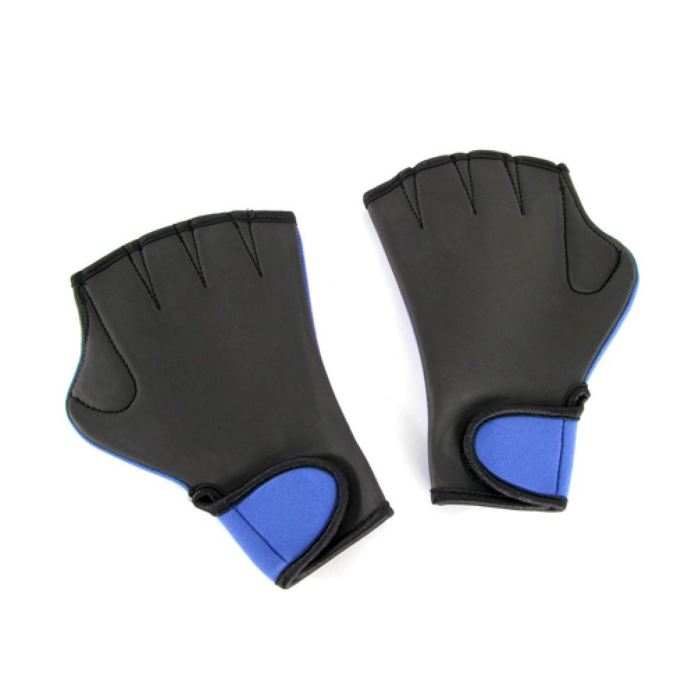 Aqua Swim Gloves for Resistance Training and Aqua Aerobics