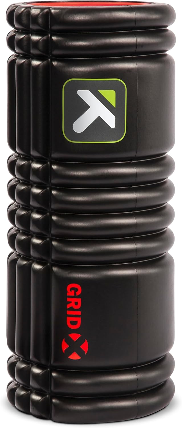 TRIGGERPOINT Performance GRID X Foam Roller Extra Firm