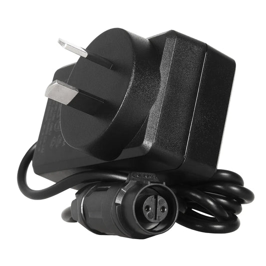 Battery Charger for Bath Lift Chair - Fits Bellavita Nova and Mangar Models | Durable Replacement Part