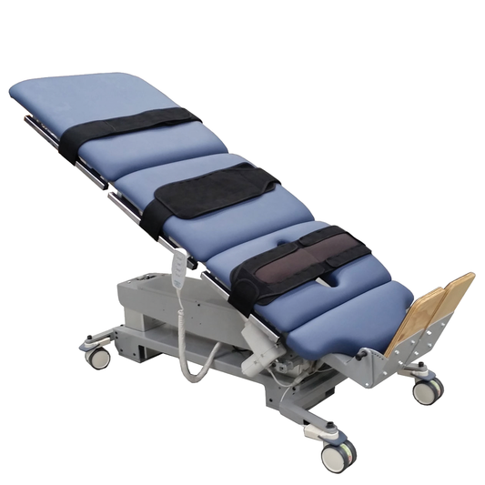 Dynamic Tilt Table