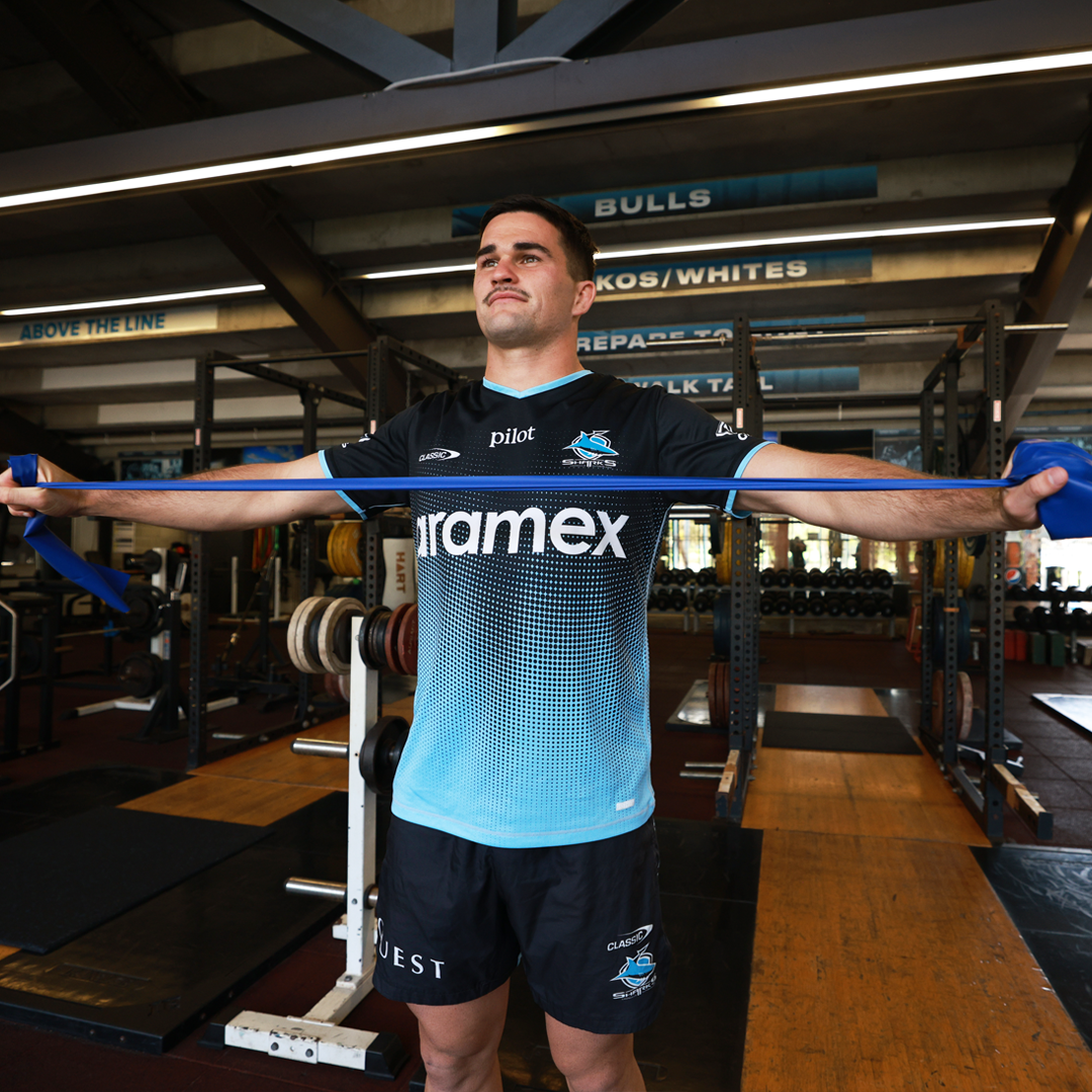 Dynamic Exercise Resistance Band 1.5 Metre