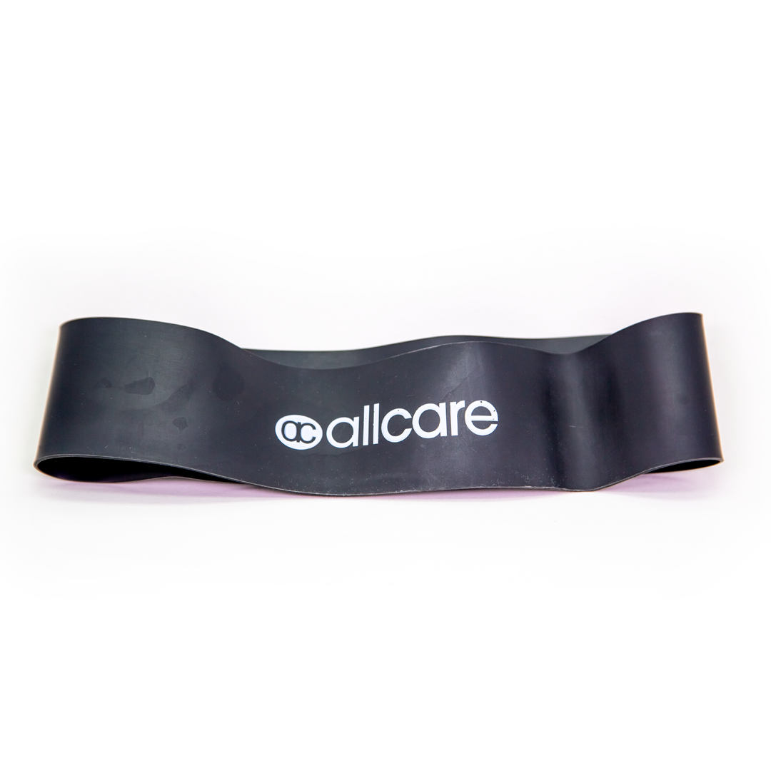 66fit AllCare Exercise/Resistance Band Loop - 27.5cm