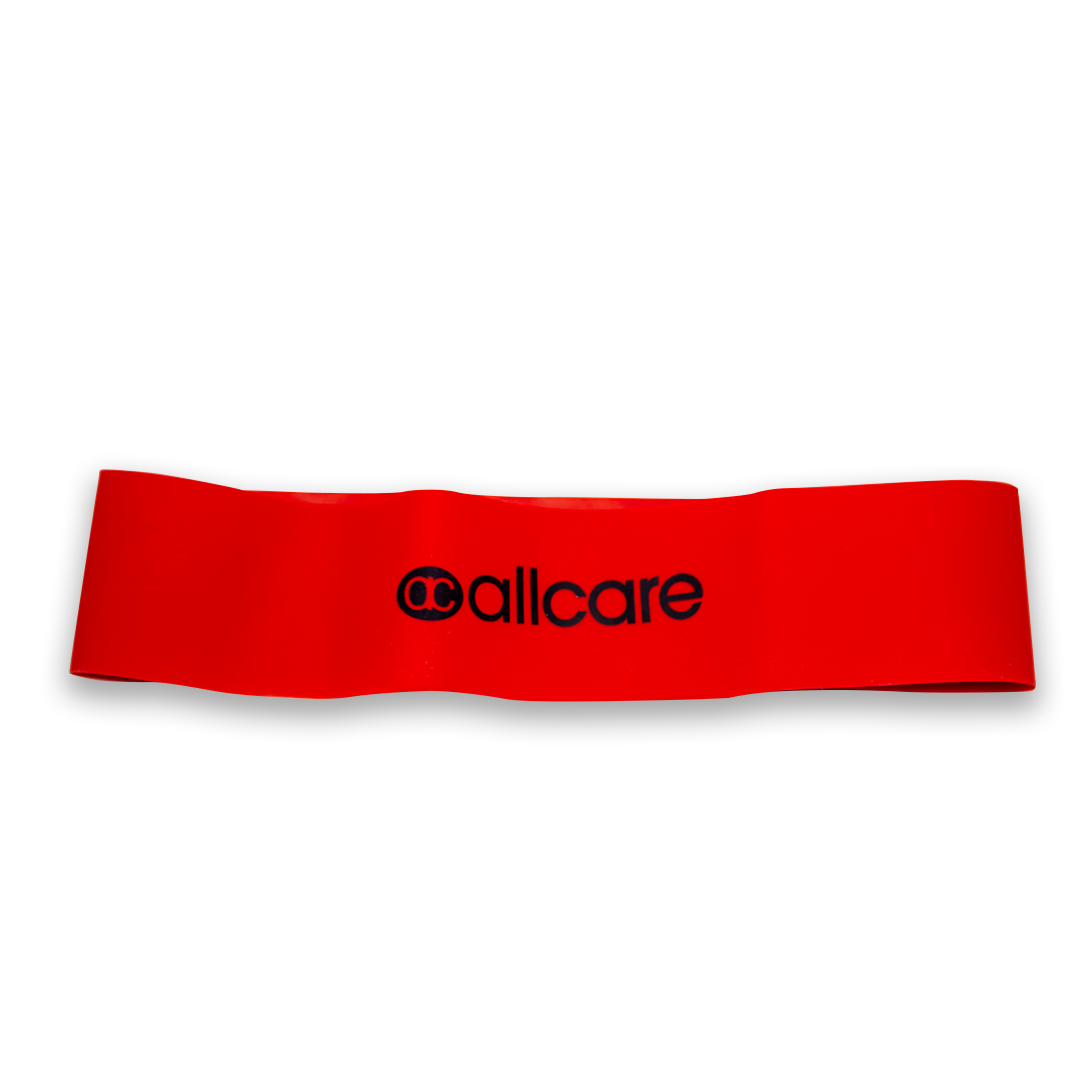 66fit AllCare Exercise/Resistance Band Loop - 100cm