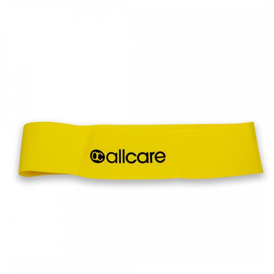 66fit AllCare Exercise/Resistance Band Loop - 55cm