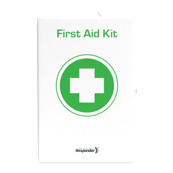 OPERATOR 5 Series Metal Tough First Aid Kit 42 x 28.5 x 13cm