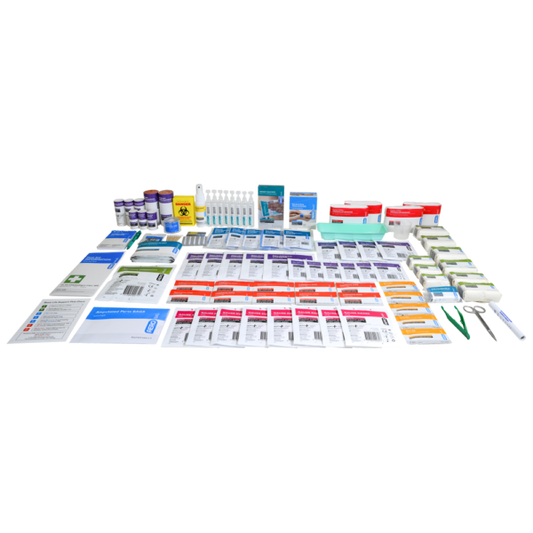 OPERATOR 5 Series Food & Beverage Kit Refill