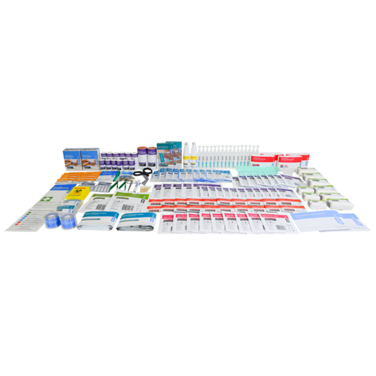COMMANDER 6 Series Food & Beverage Kit Refill