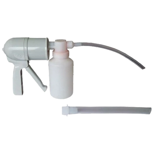 Manual Suction Pump