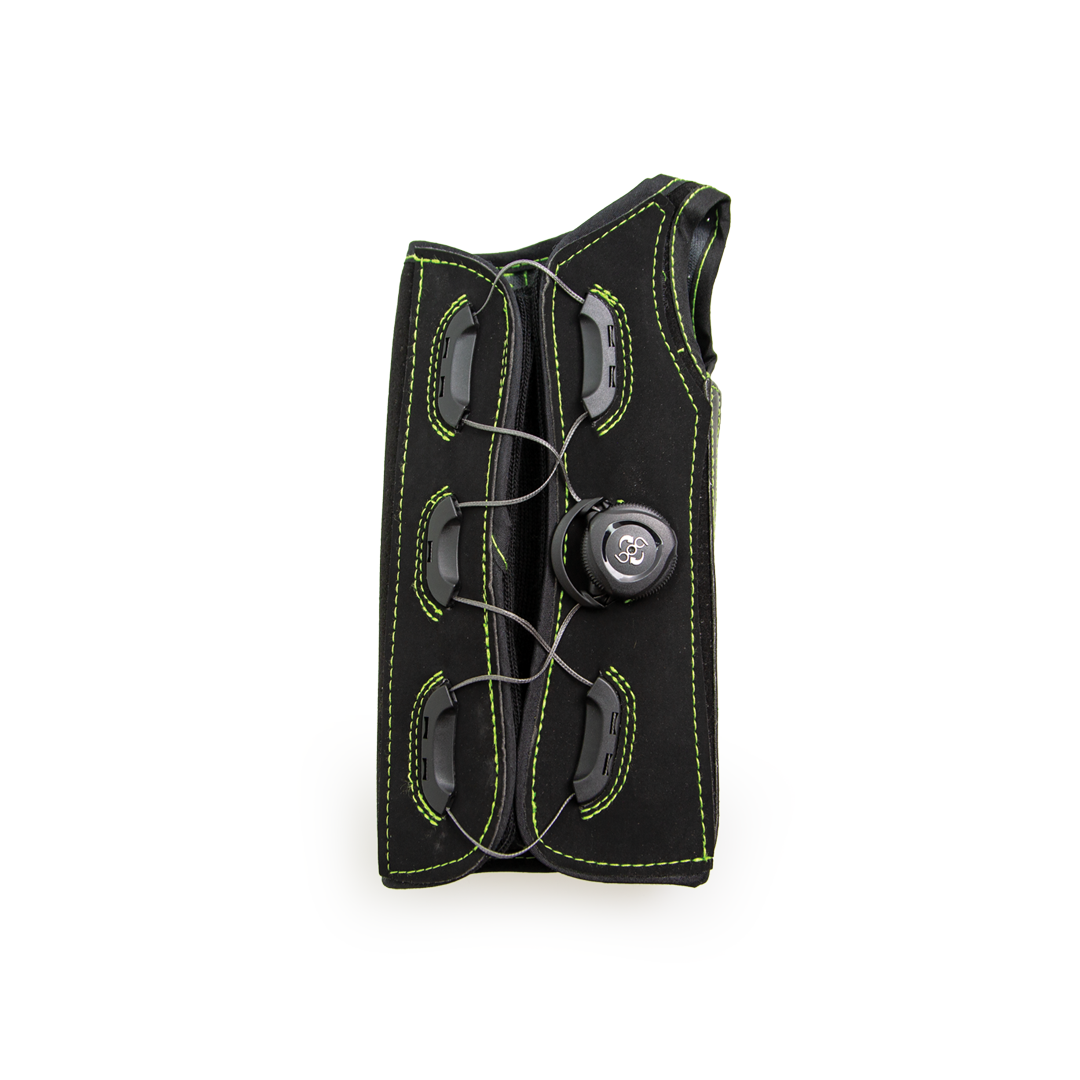 Allcare Wrist Brace W/BOA System - W83