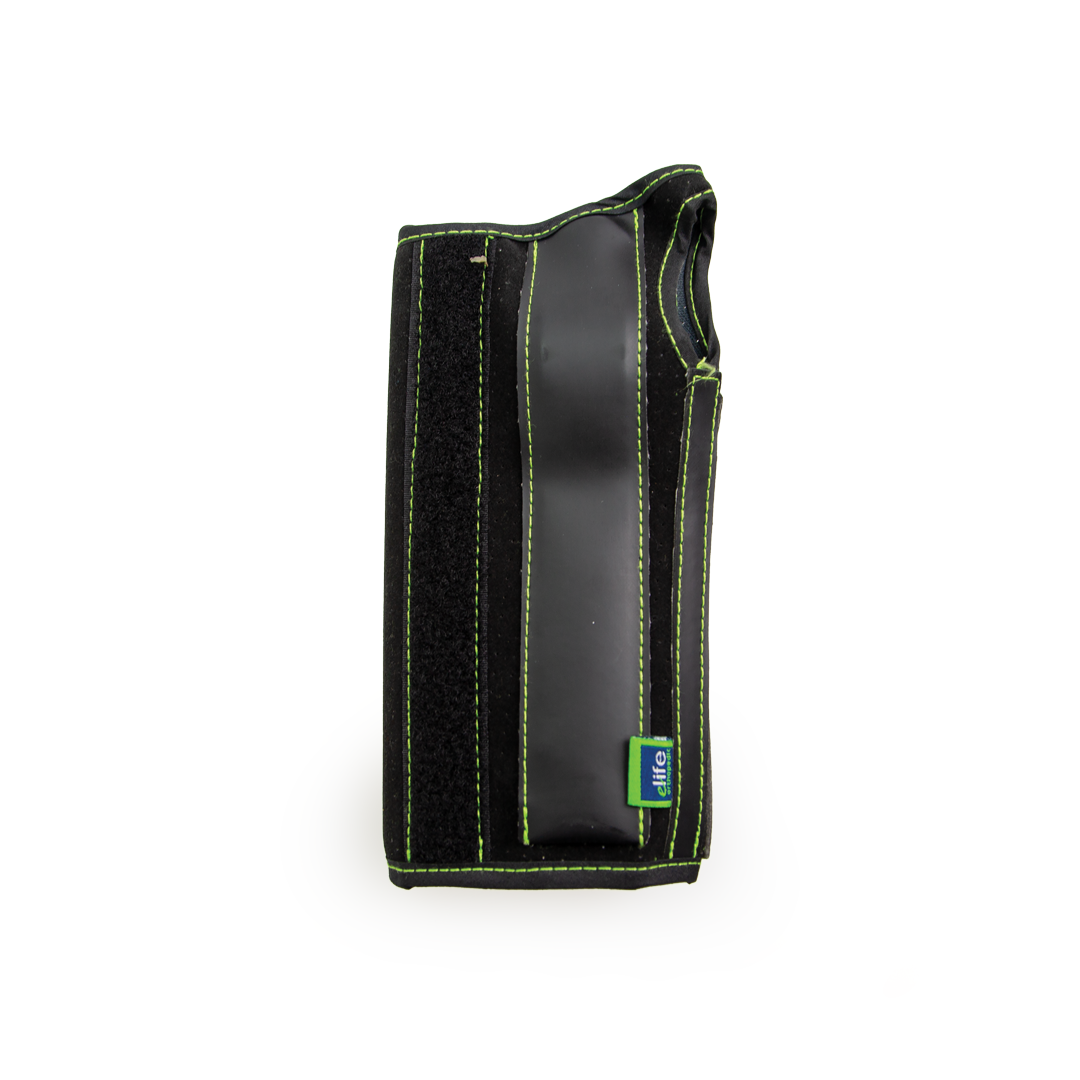 Allcare Wrist Brace W/BOA System - W83